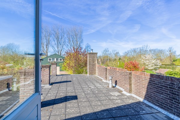 Medium property photo - Kerkstraat 7, 2377 AR Oude Wetering